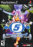 Space Channel 5 -- Special Edition (PlayStation 2)